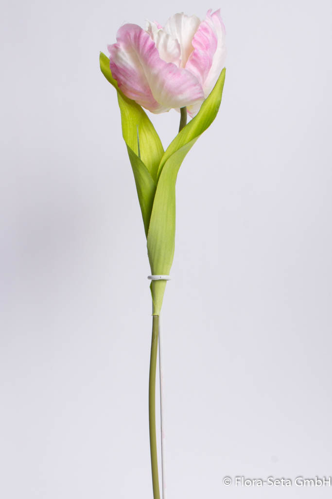 ➤ Künstliche Tulpen Wunderschöne Farbvielfalt